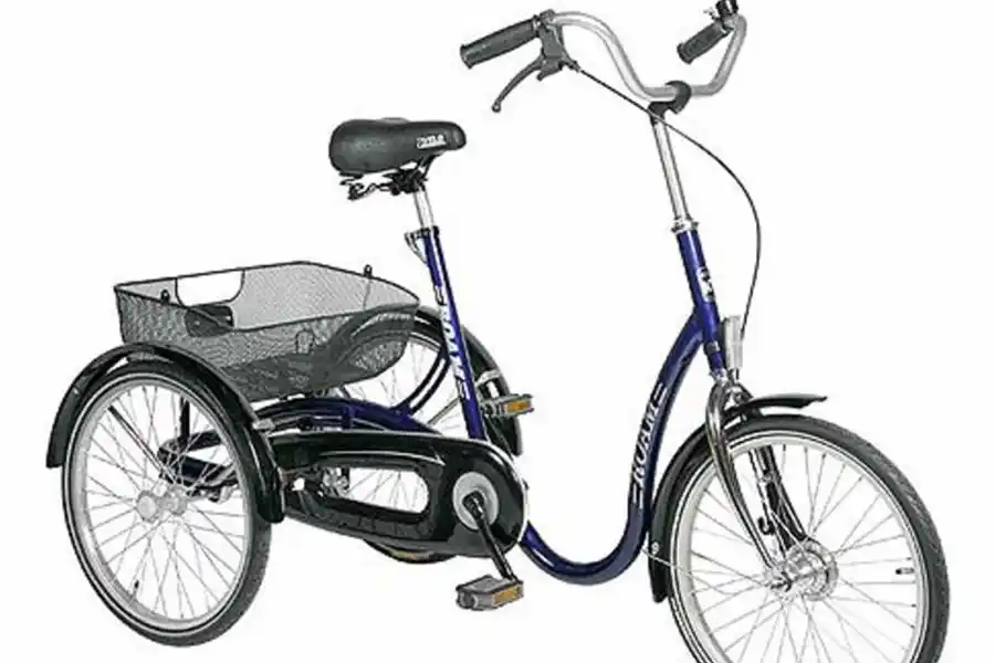 driewielfiets kopen 1